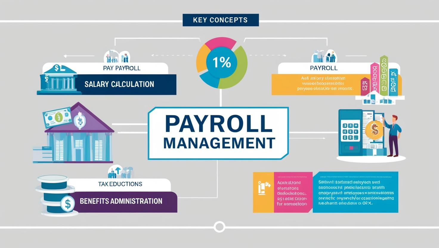 Payroll Management: What It Is and Why It Matters