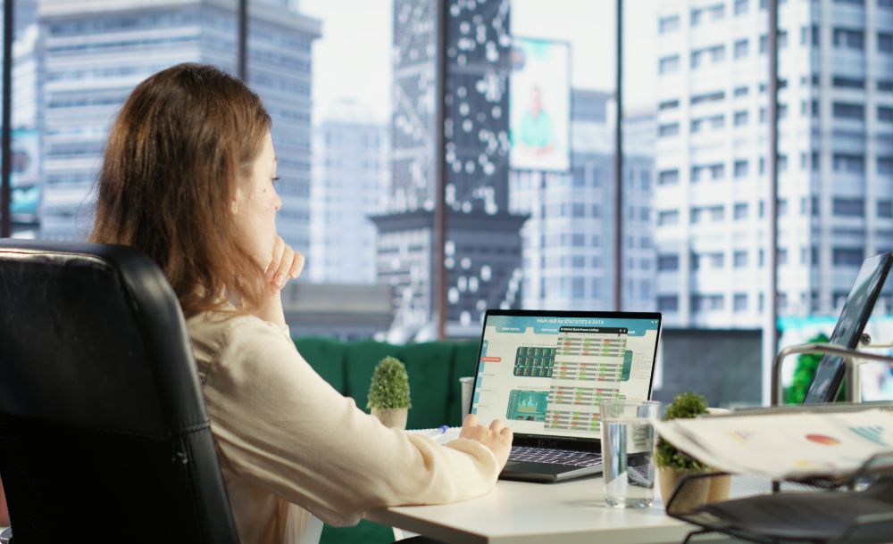 Payroll Services in Dubai