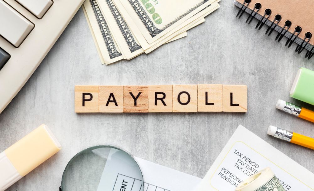 Payroll Solutions for Businesses