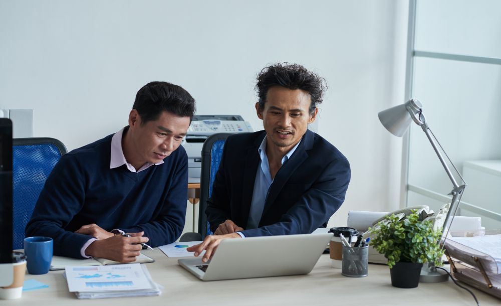 Professional VAT Consultants for Startups in Dubai