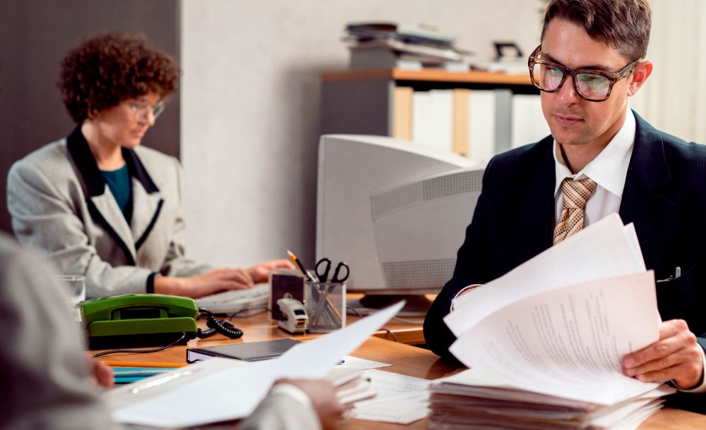 Professional VAT Filing Services Dubai