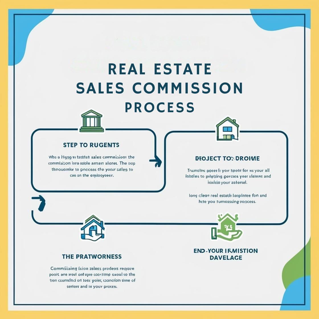 Sales Commission Process in Real Estate: A Complete Guide
