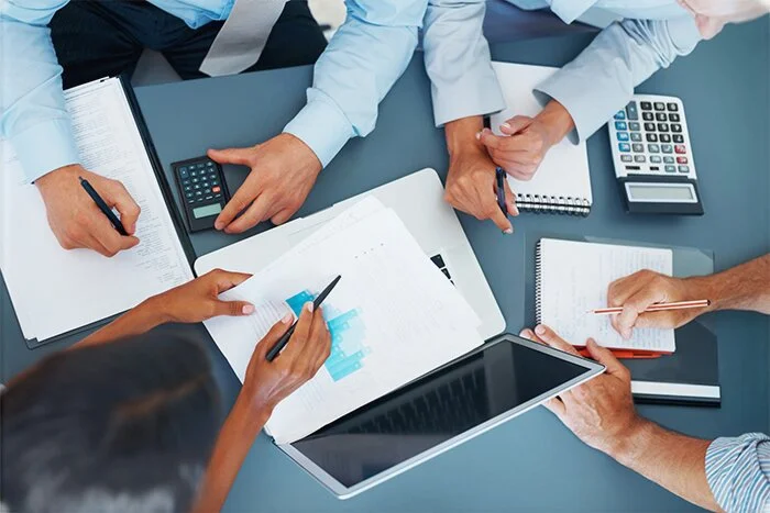 Statutory Audit in UAE: Legal Framework and Requirements