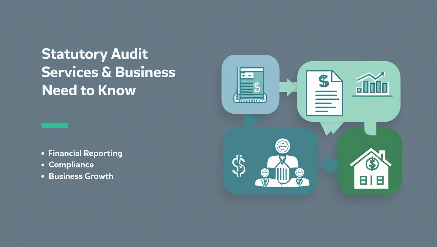 Statutory Audit Services: What Businesses Need to Know