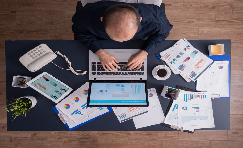 Statutory Audit Services in Dubai