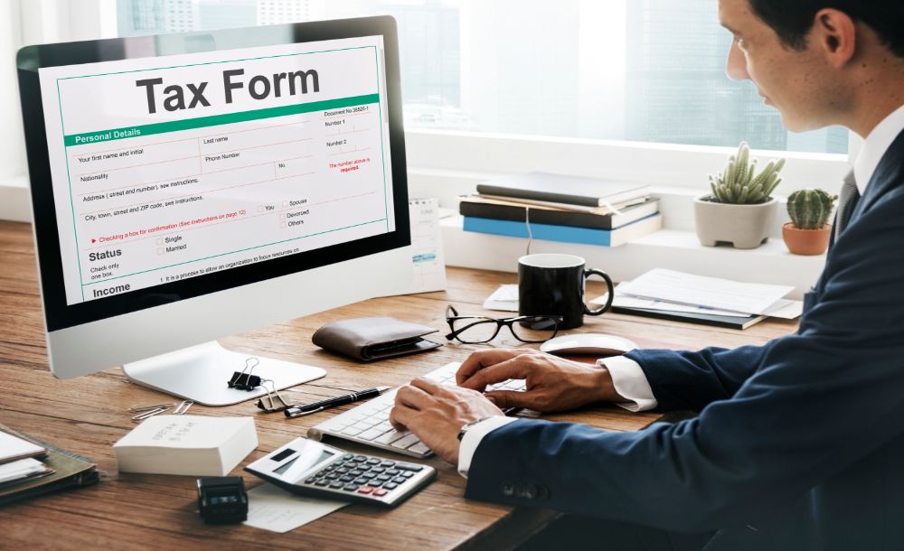 Tax Advisory Services in Dubai