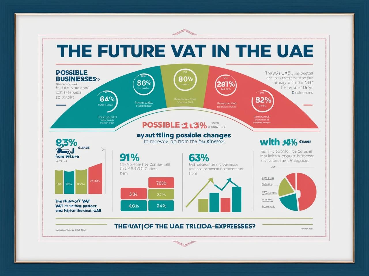 The Future of VAT in the UAE: Possible Changes and Business Impact