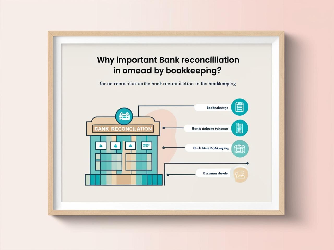 The Importance of Bank Reconciliation in Bookkeeping