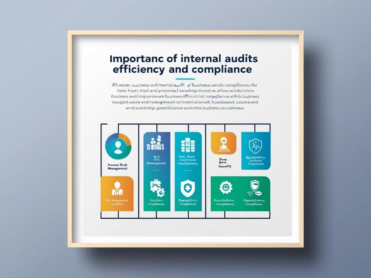 The Importance of Internal Audits: Ensuring Business Efficiency and Compliance