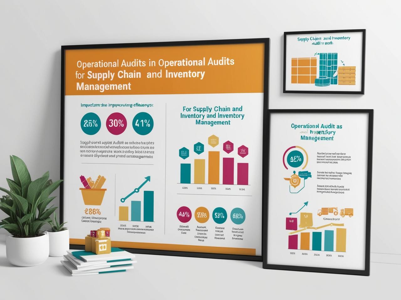 The Importance of Operational Audits for Supply Chain and Inventory Management