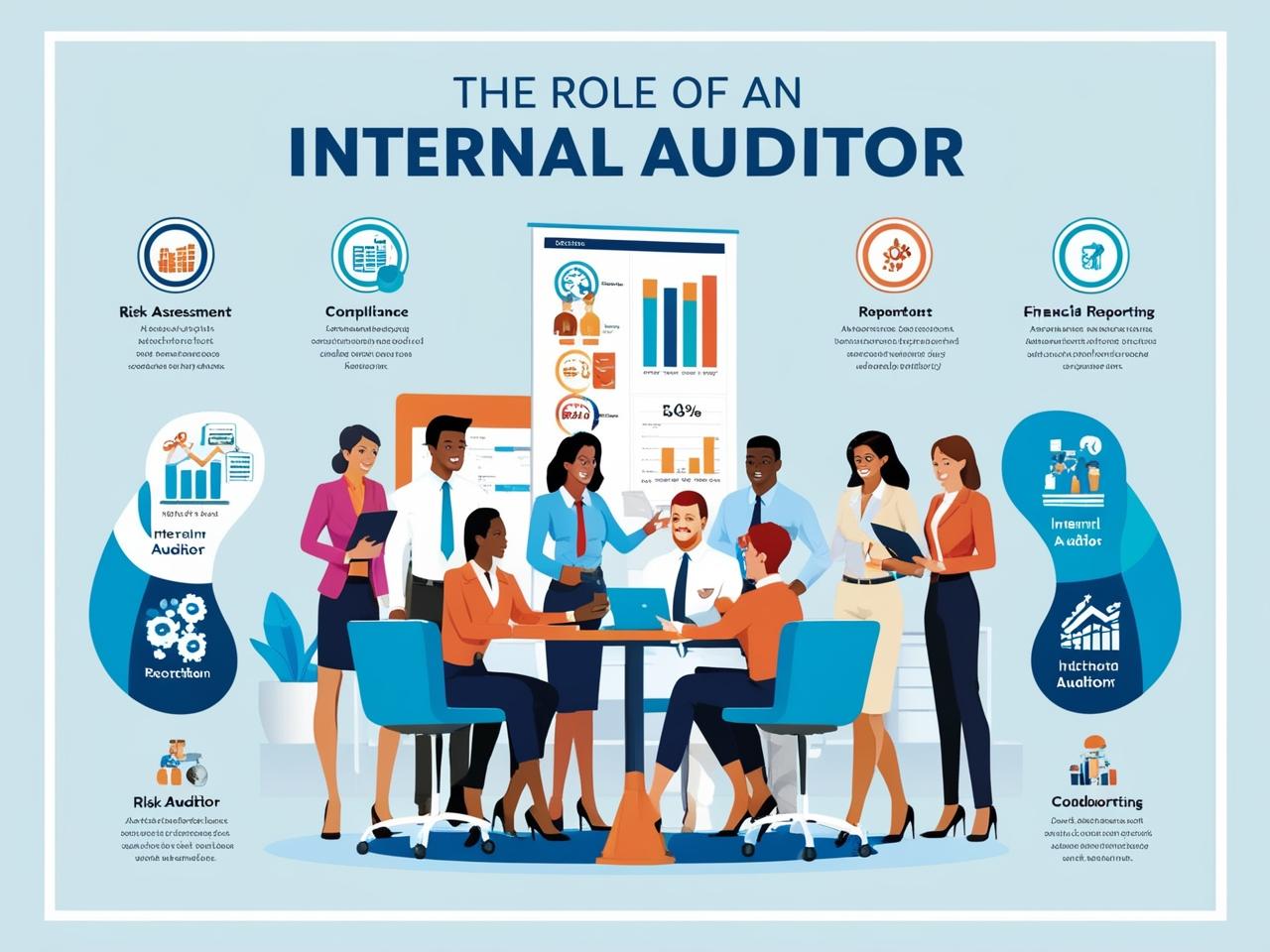 The Internal Auditor’s Role: What They Do and Why Your Business Needs One