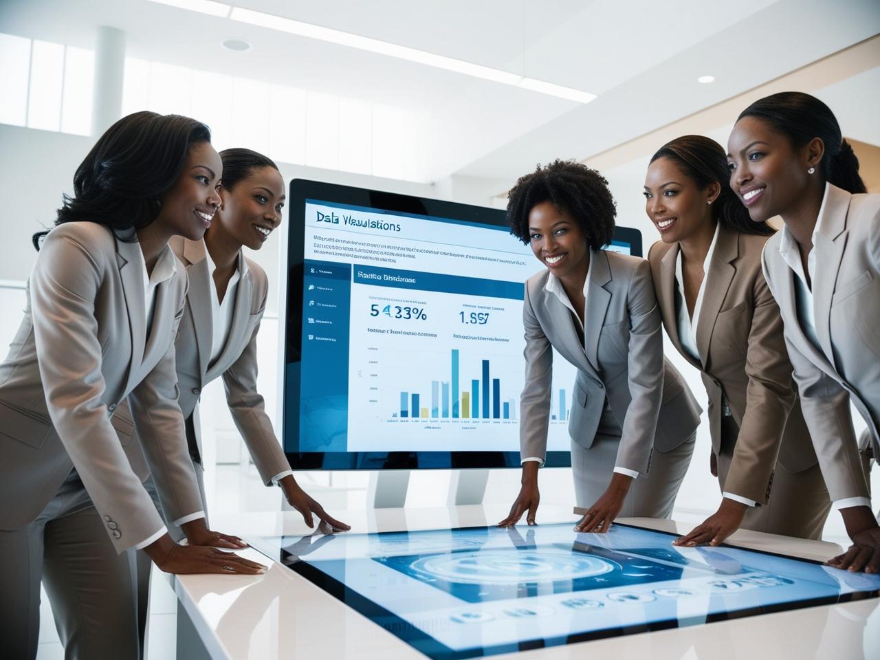 The Role of Business Consultants in Digital Transformation