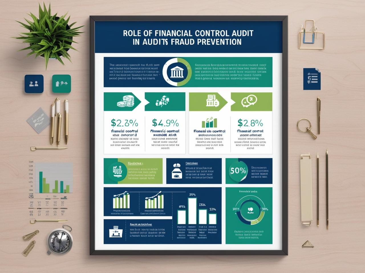 The Role of Financial Control Audits in Fraud Prevention
