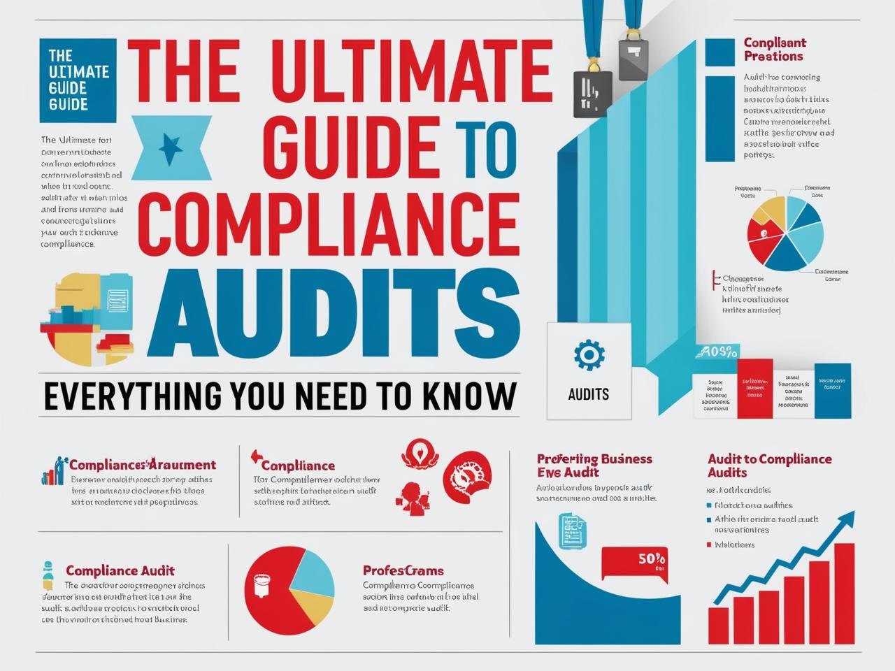 The Ultimate Guide to Compliance Audits: Everything You Need to Know