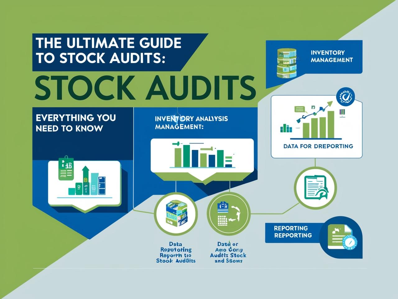 The Ultimate Guide to Stock Audits: Everything You Need to Know