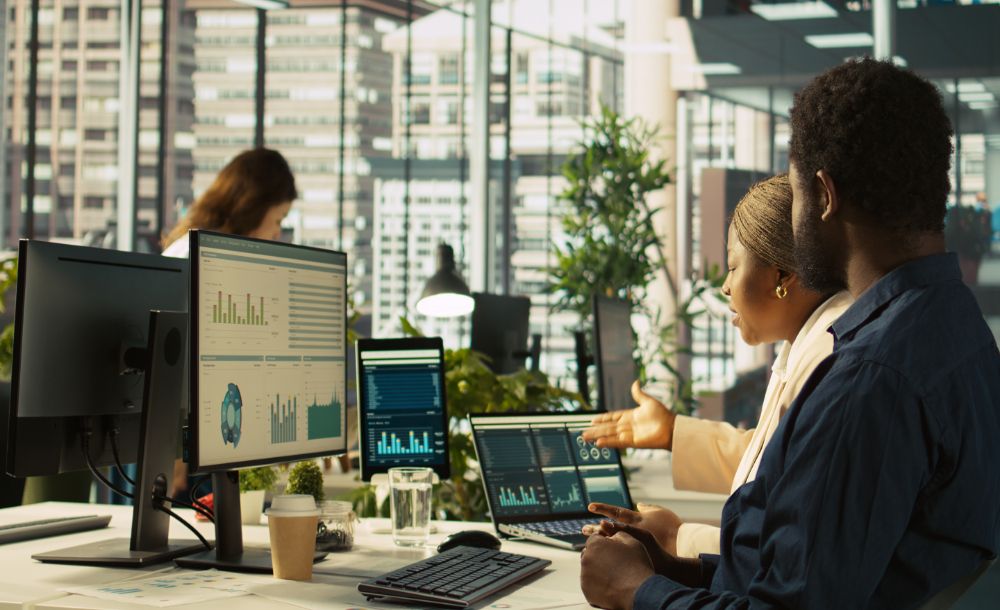 Top Accounting Software Companies in Dubai