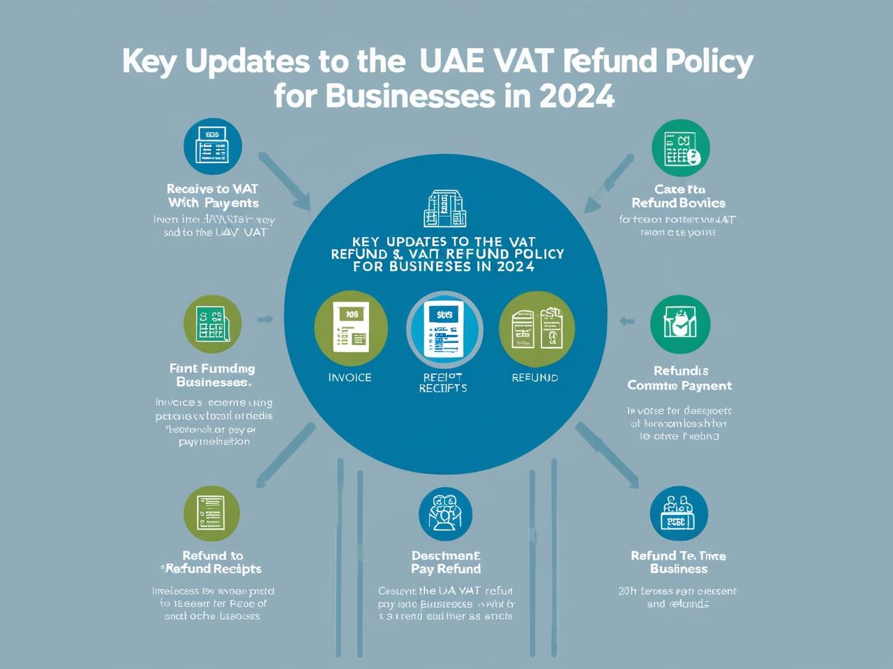 UAE VAT Refund Policy Updates: What Businesses Should Know
