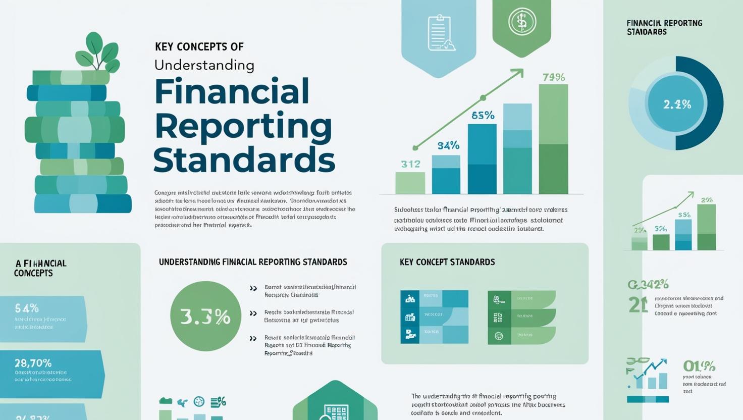 Understanding Financial Reporting Standards: A Complete Overview