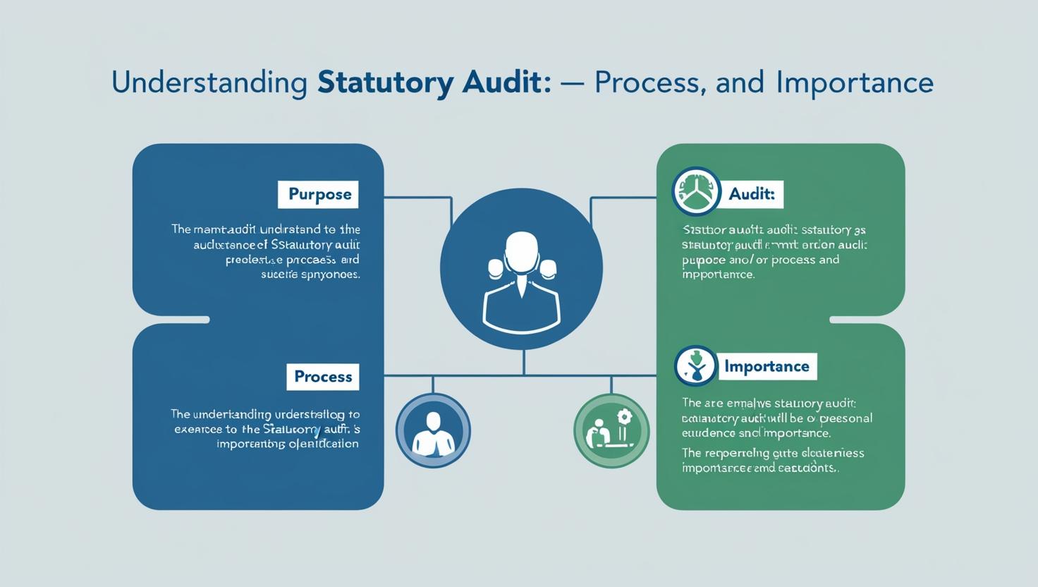 Understanding Statutory Audit: Purpose, Process, and Importance