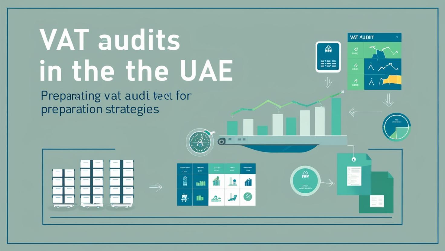 Understanding VAT Audits in the UAE: How to Stay Prepared