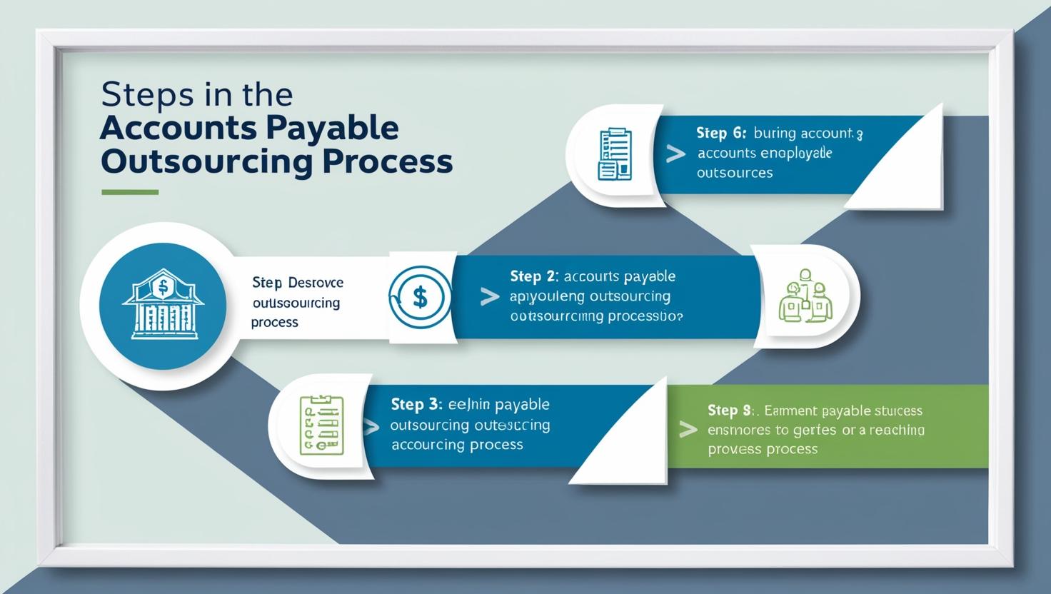 Understanding the Accounts Payable Outsourcing Process: A Step-by-Step Guide