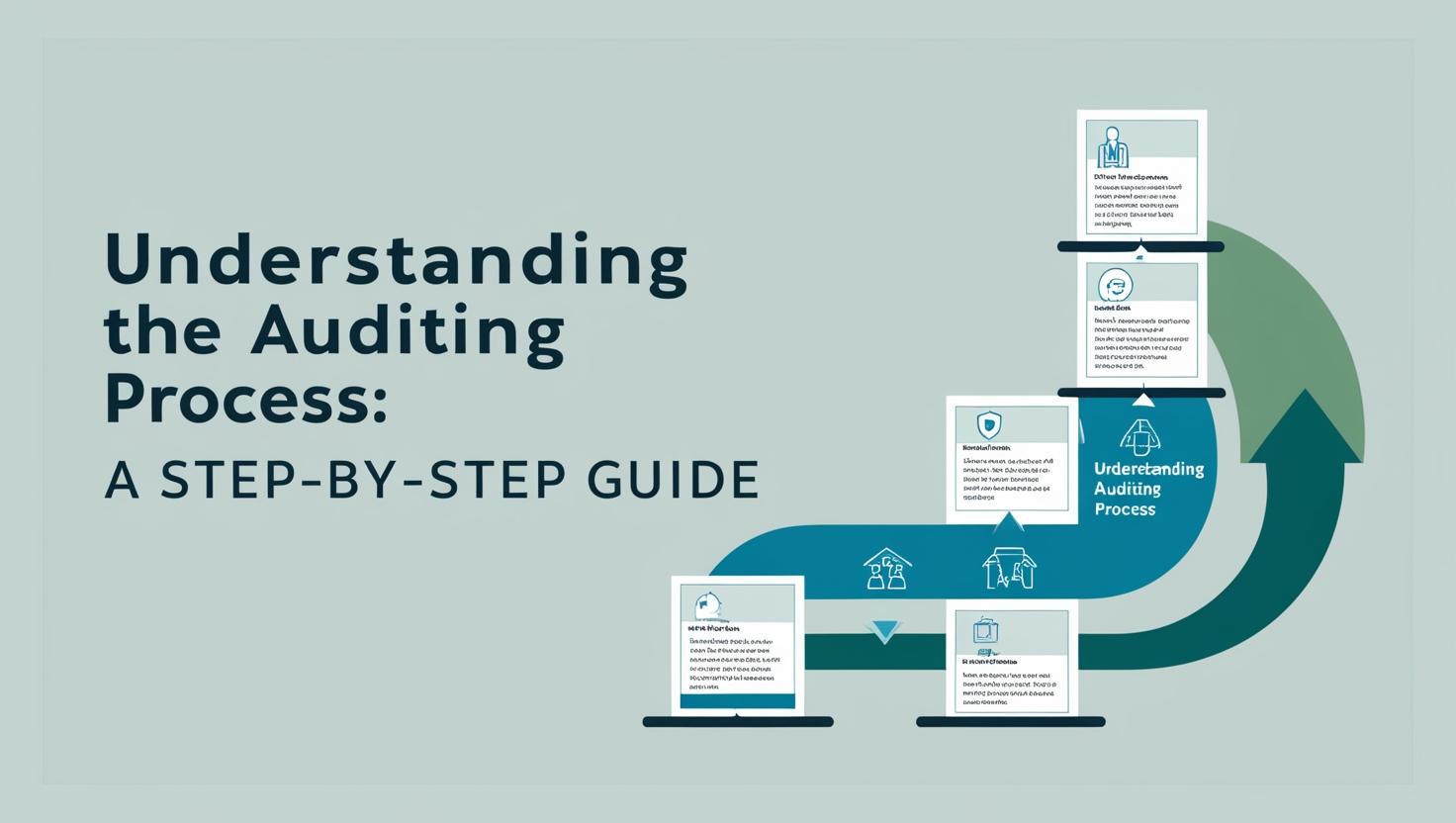 Understanding the Auditing Process: A Step-by-Step Guide