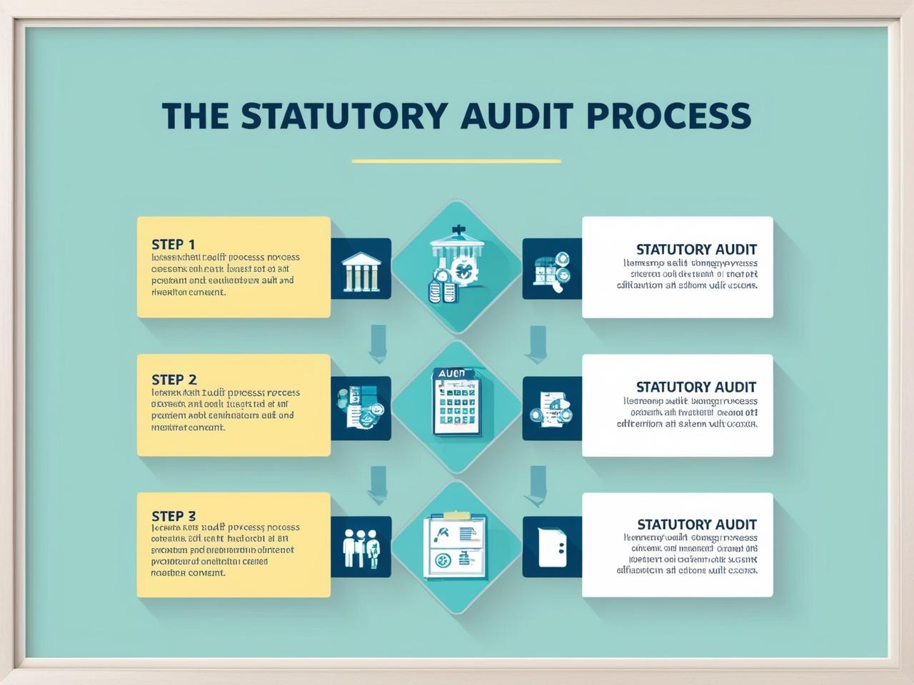 Understanding the Statutory Audit Process: What Happens at Each Stage?