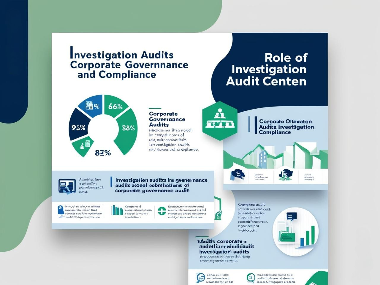 The Role of Investigation Audits in Corporate Governance and Compliance