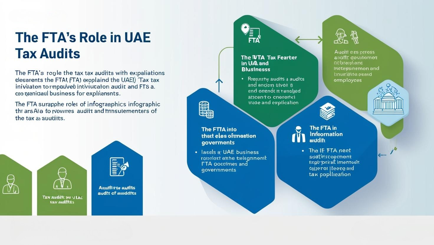 Understanding the Role of the Federal Tax Authority (FTA) in UAE Tax Audits