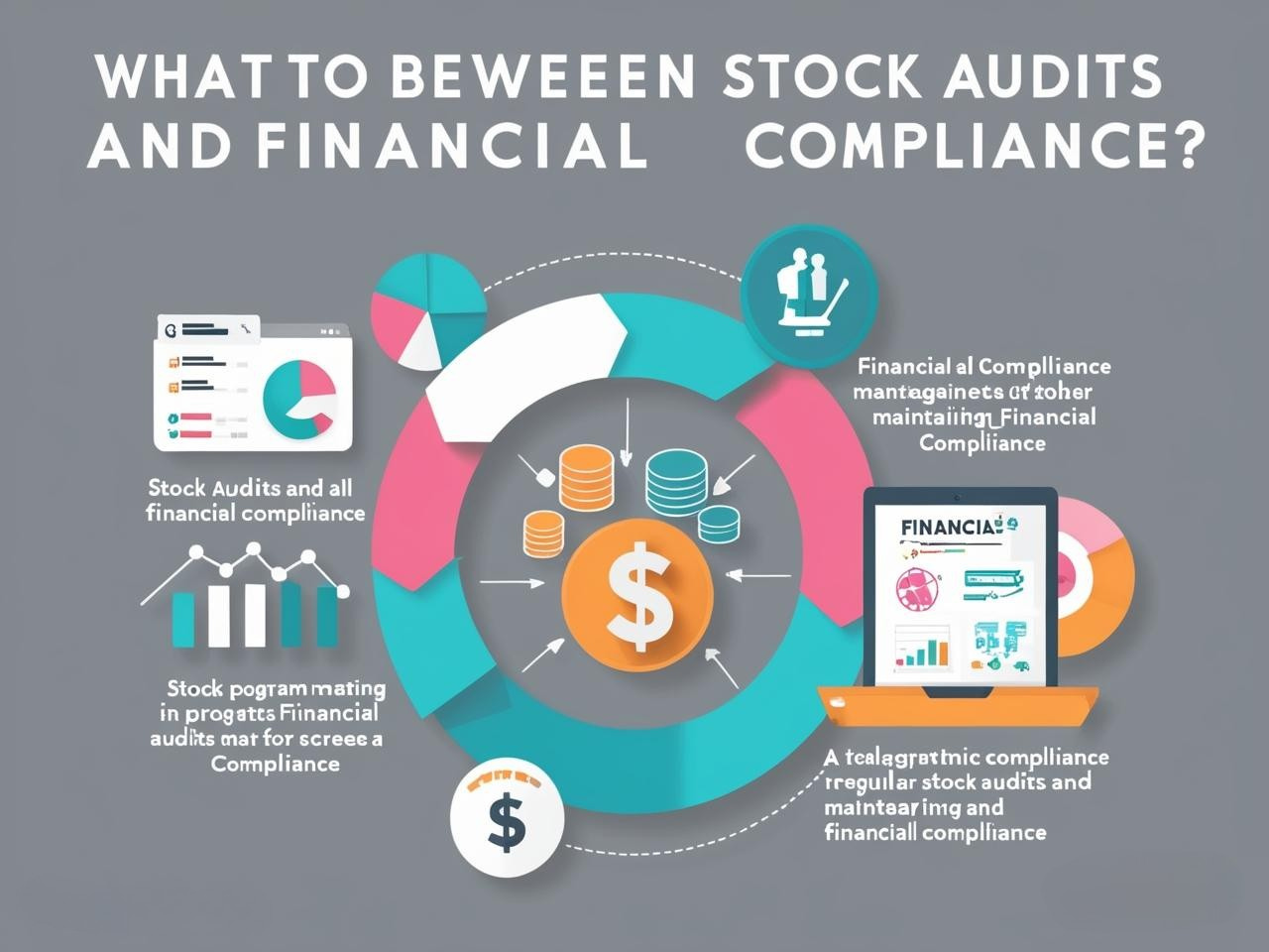 The Connection Between Stock Audits and Financial Compliance