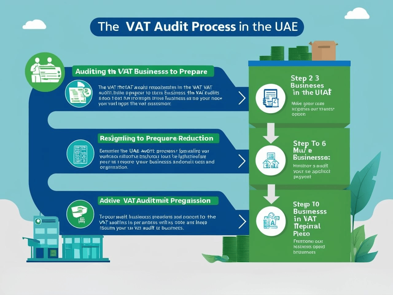 How VAT Audits Work in UAE and How Businesses Can Prepare