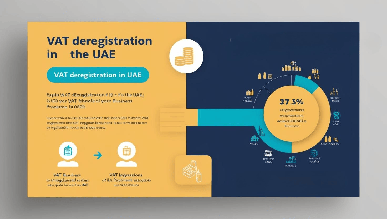 What is VAT Deregistration in the UAE? A Complete Guide