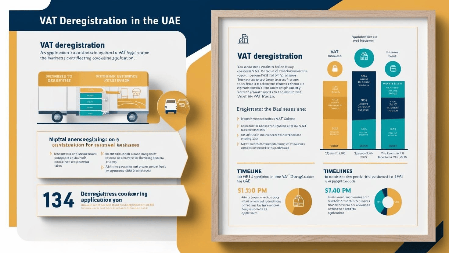 When Should a Business Apply for VAT Deregistration in the UAE?