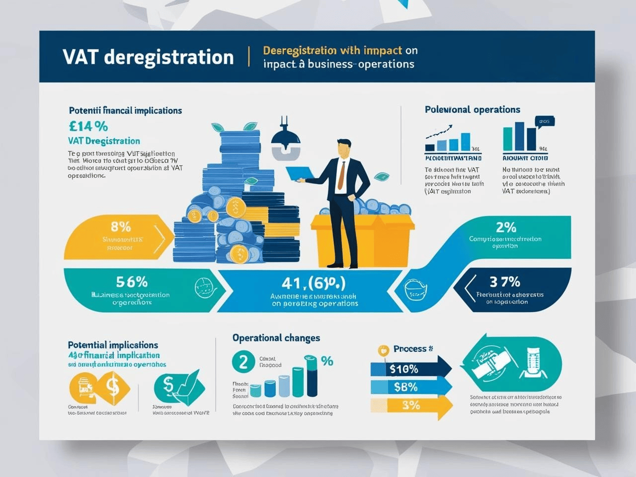 VAT Deregistration and Its Impact on Business Operations