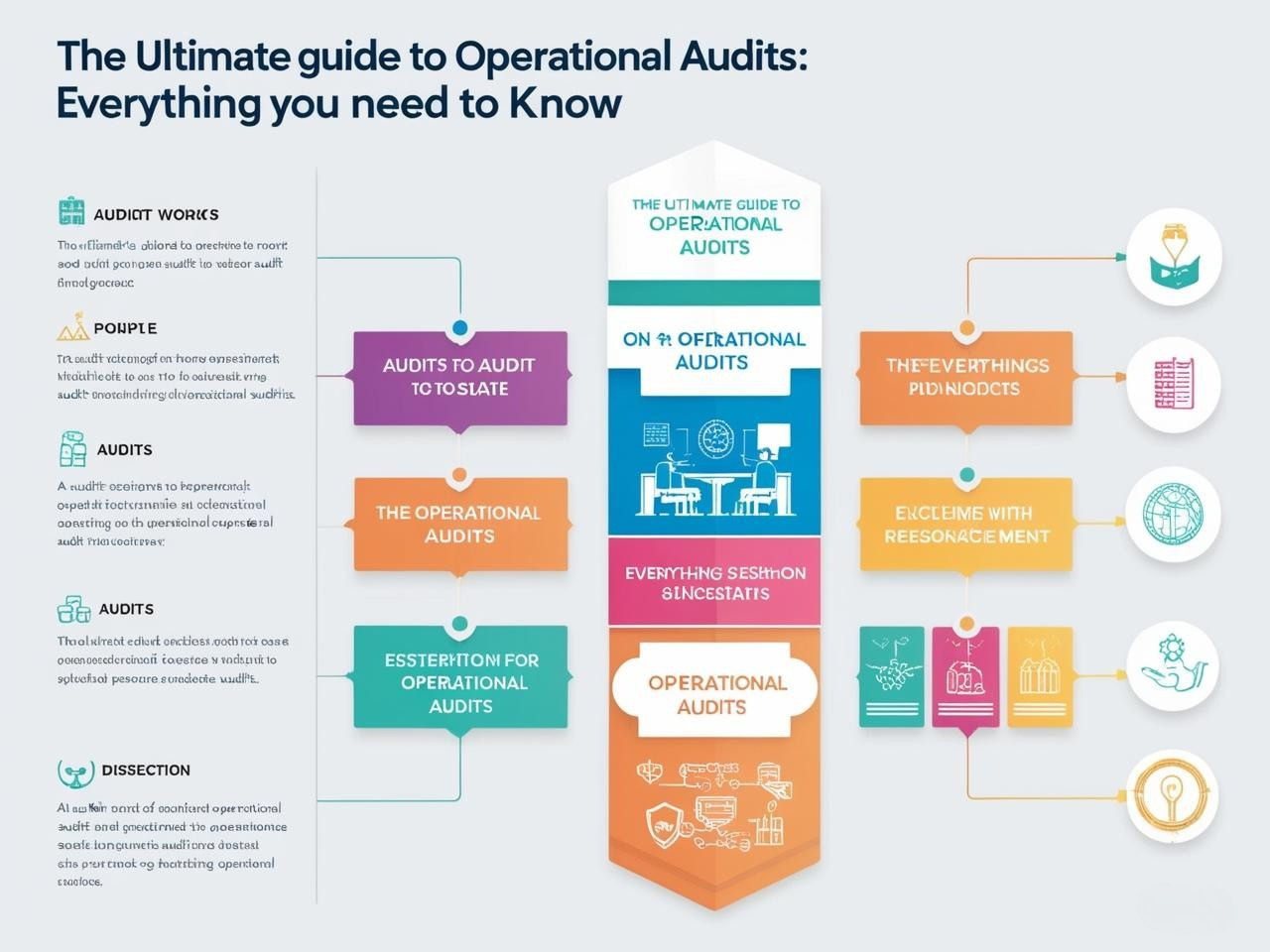 The Ultimate Guide to Operational Audits: Everything You Need to Know