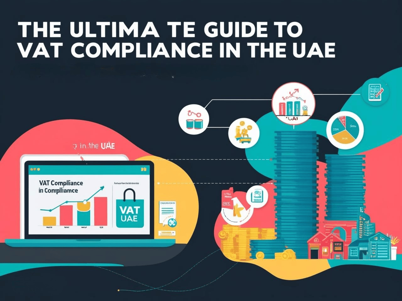 The Ultimate Guide to VAT Compliance in the UAE