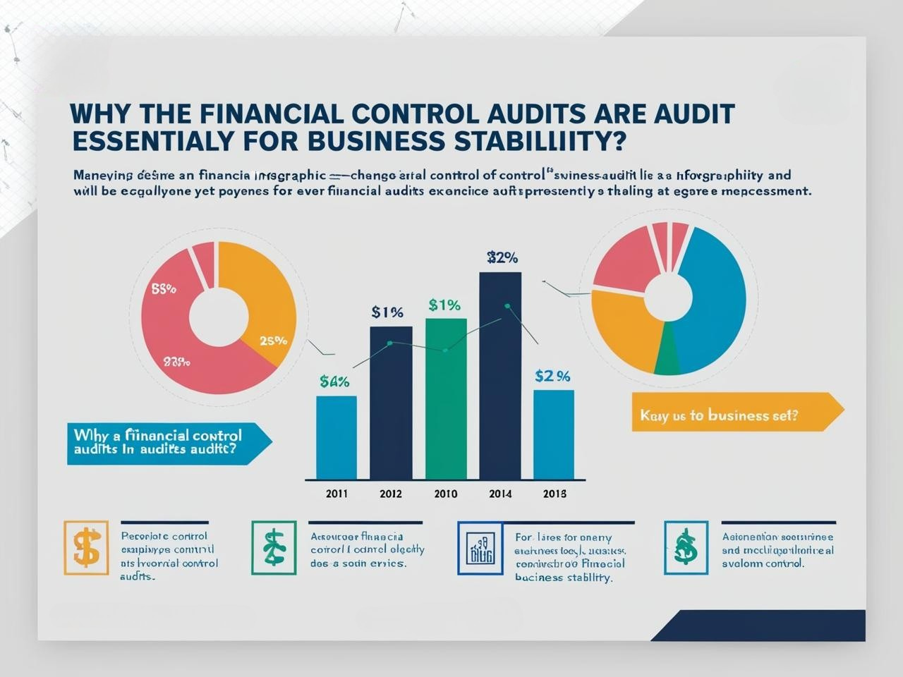 Why Financial Control Audits Are Essential for Business Stability