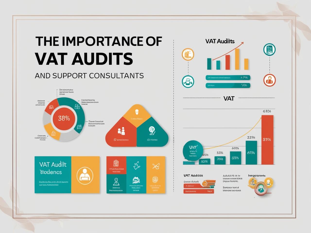 The Importance of VAT Audits and How Consultants Help Businesses Prepare