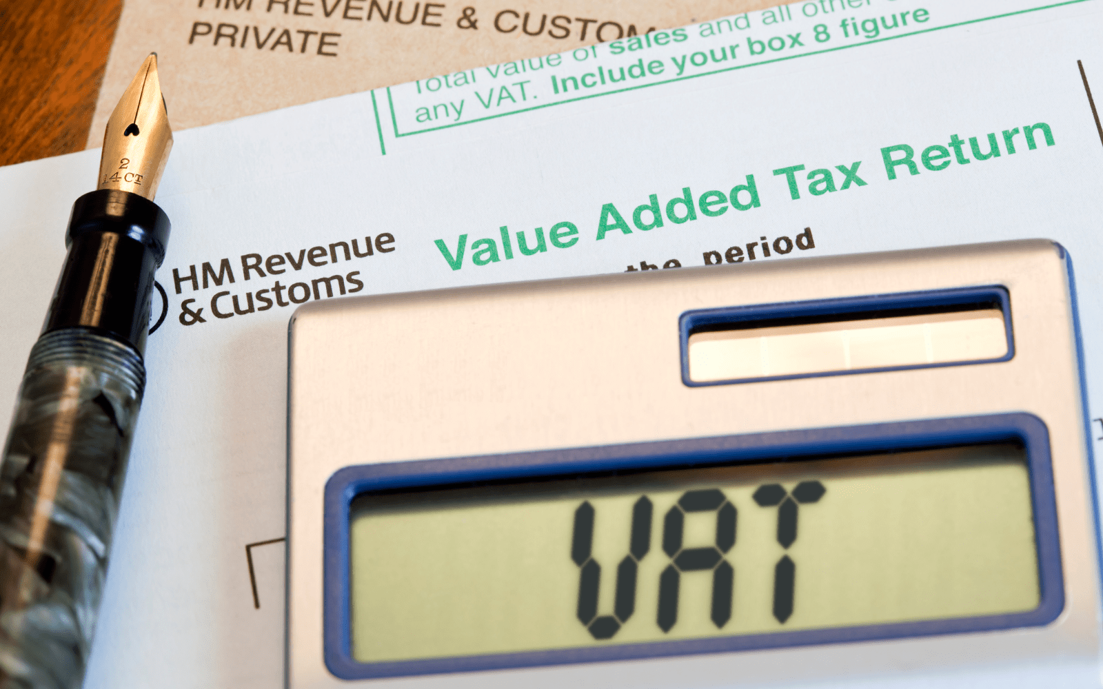 VAT Consultancy Services in UAE: Future of VAT in Businesses