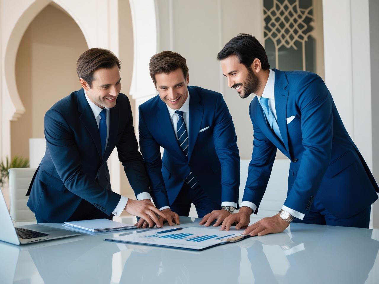 How VAT Consultants Assist with VAT Reclaims and Refunds in Dubai