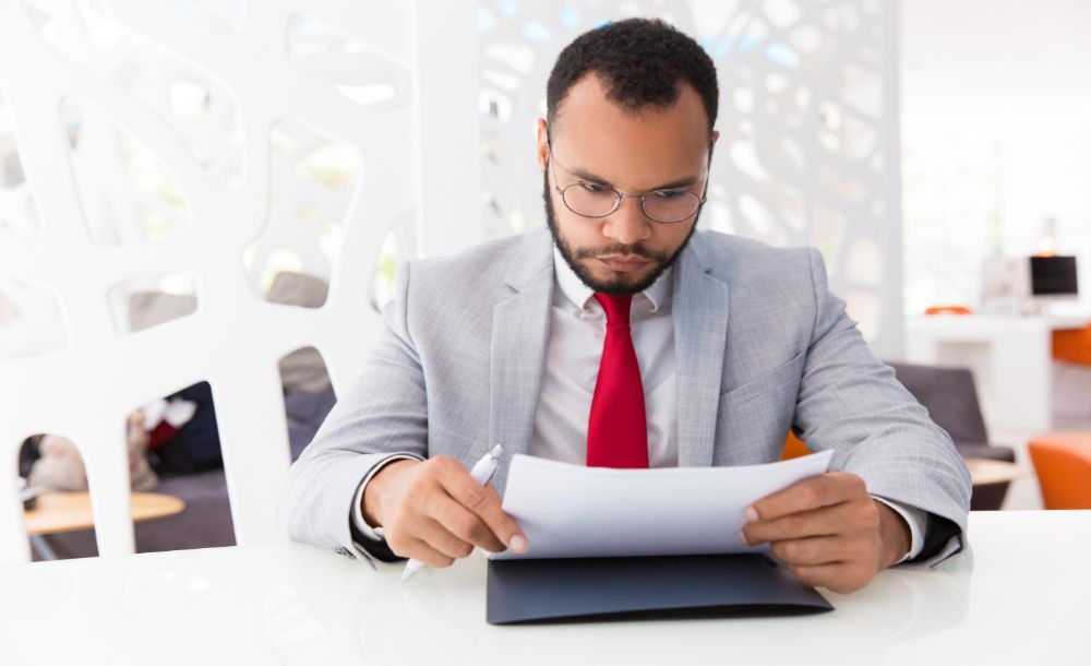 VAT Penalty Assistance Services in UAE