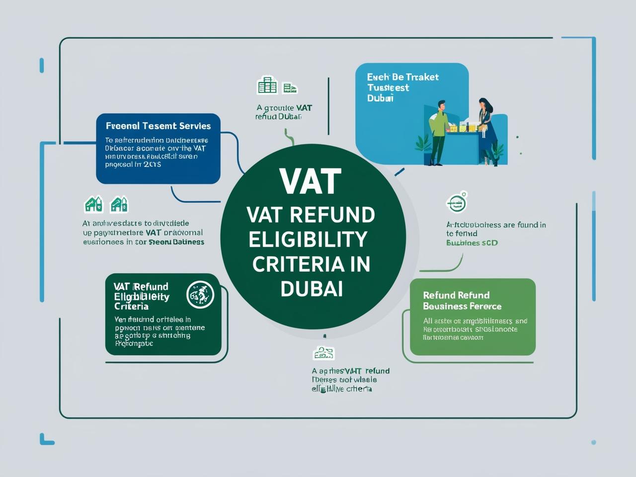 Who is Eligible for VAT Refund in Dubai? A Detailed Breakdown