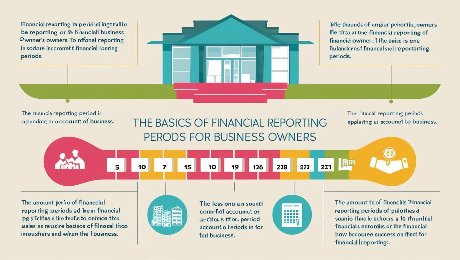 What Is a Financial Reporting Period? Basics for Business Owners