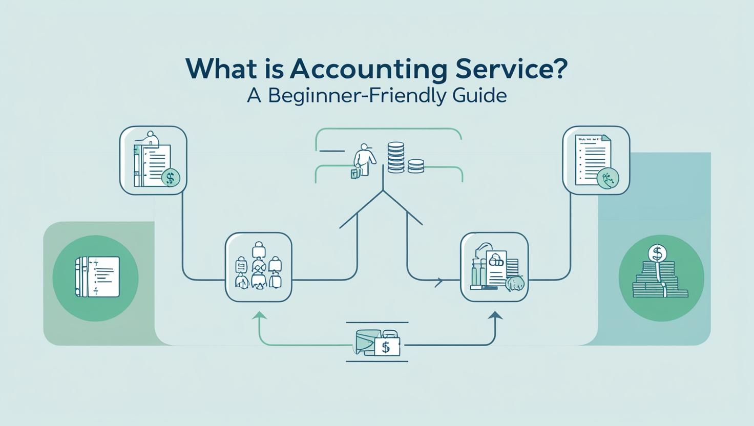 What Is Accounting Service? A Beginner-Friendly Guide