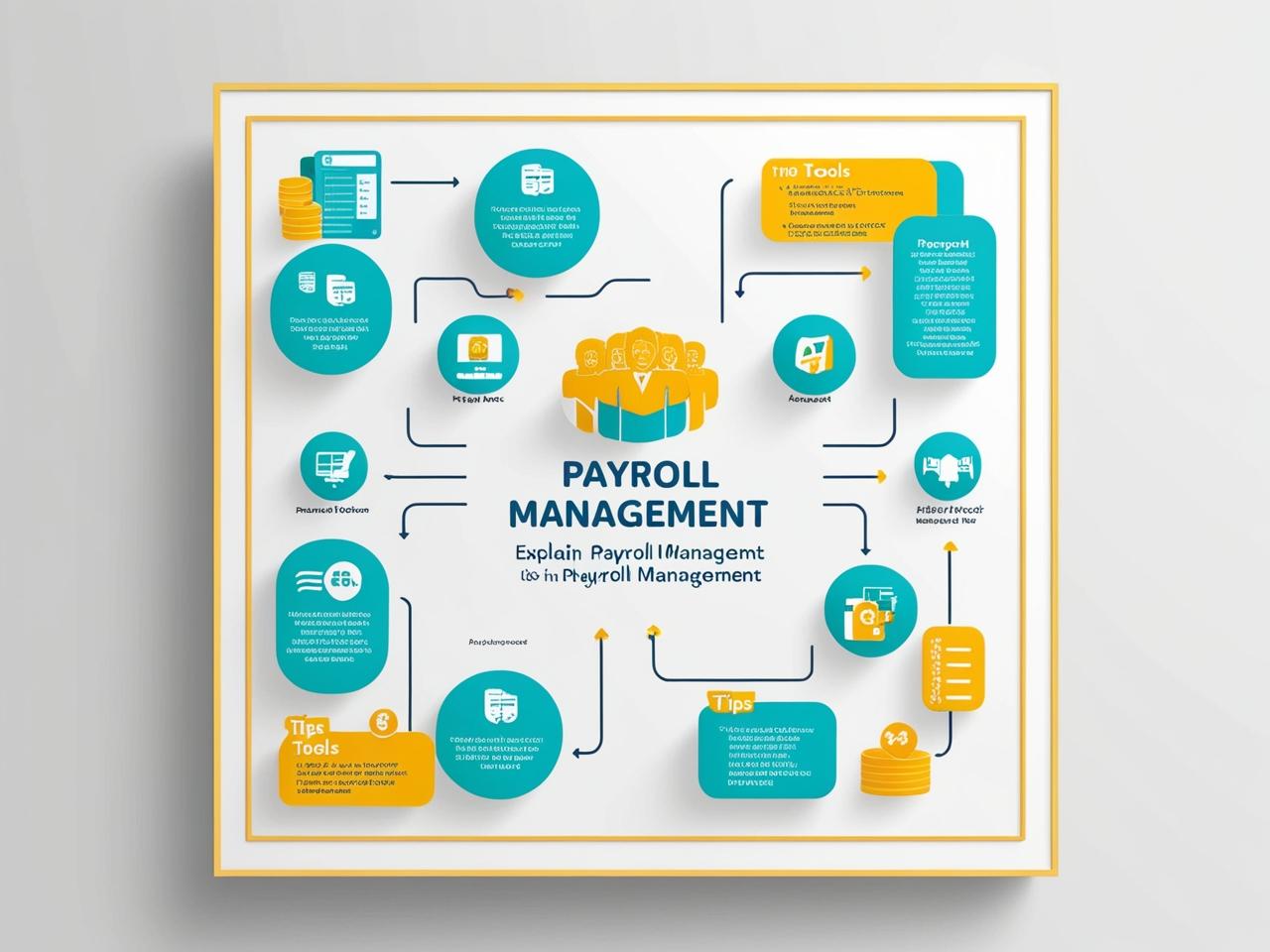 What Is Payroll Management? Processes, Tools, and Tips