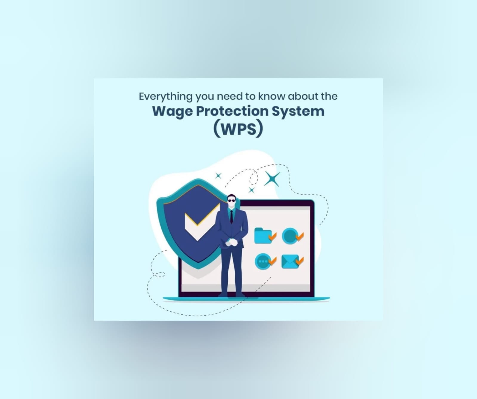 Understanding the Wage Protection System UAE: A Guide for Businesses