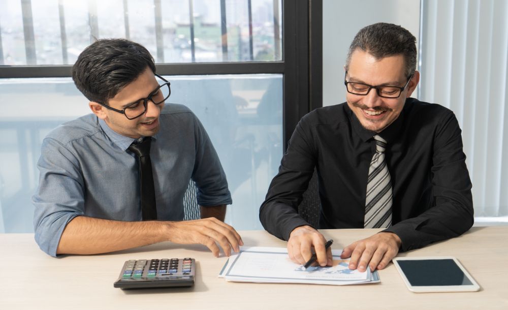 Why Do Businesses Need Bookkeeping Services in Dubai?