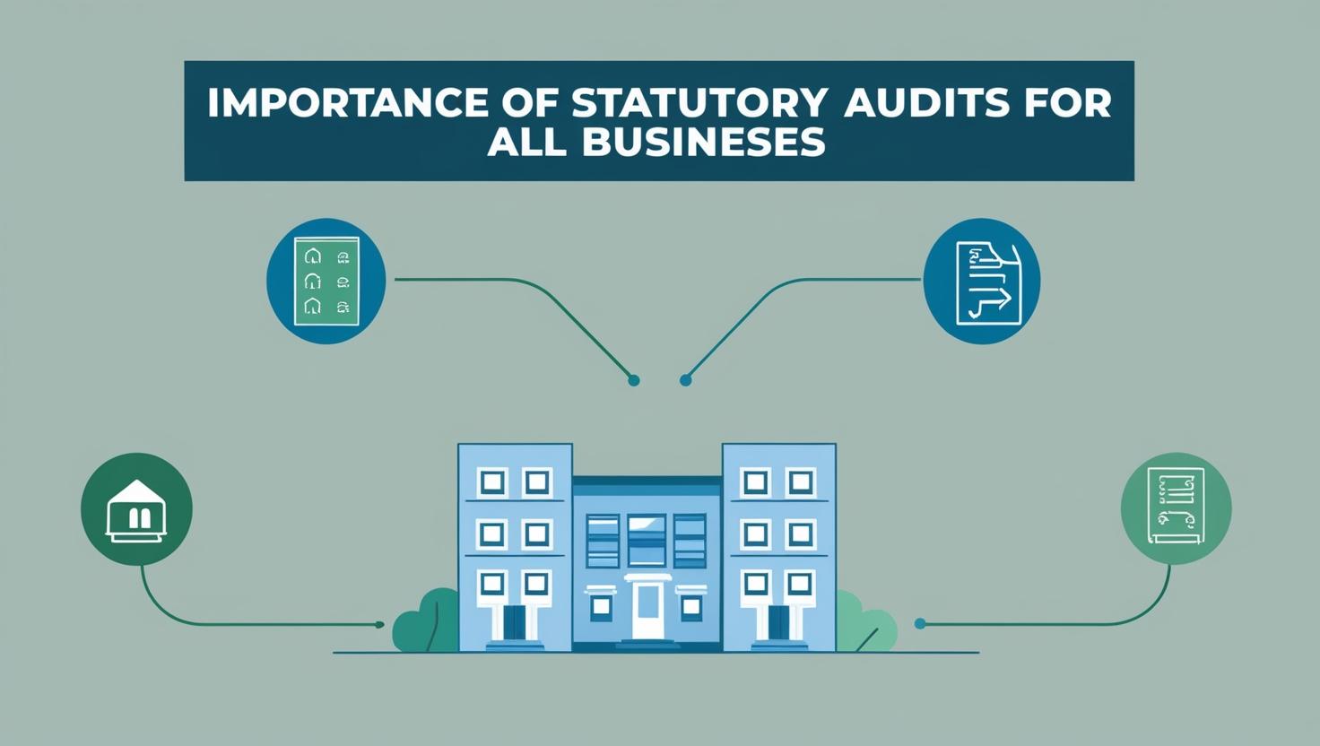 Why Statutory Audit Is Essential for Every Business