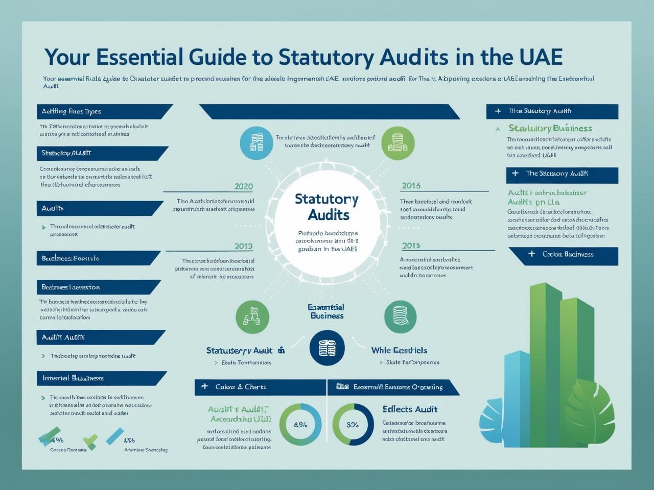 The Ultimate Guide to Statutory Audits in the UAE: Everything You Need to Know