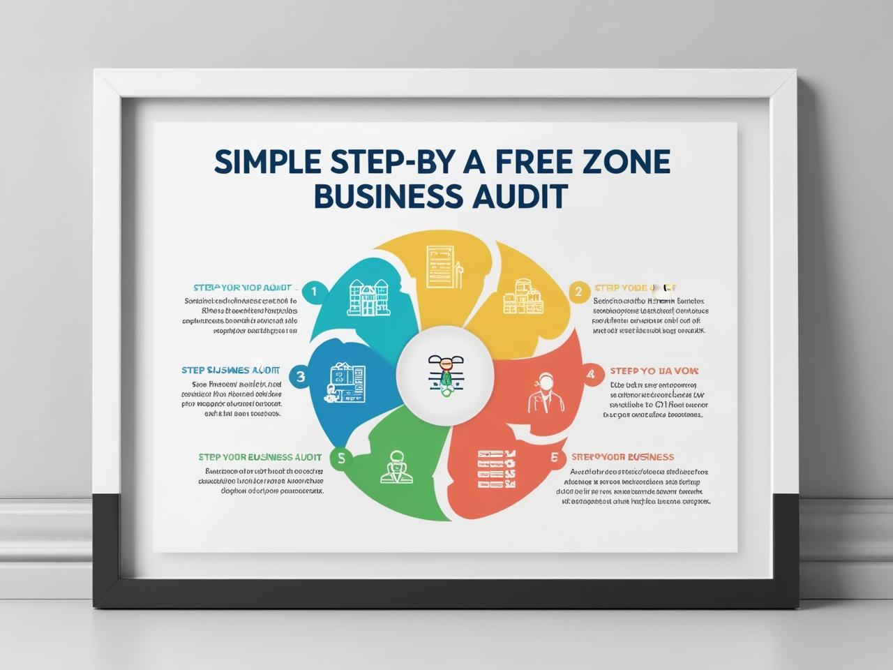 The Audit Process for Free Zone Businesses: Step-by-Step Breakdown